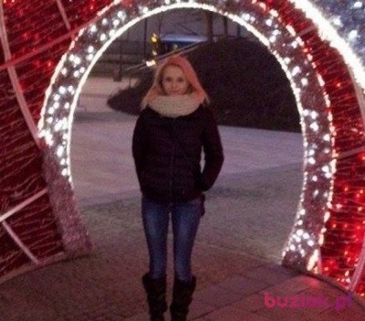 Gabriela, Kobieta, 28, Kraków, Polska: 1