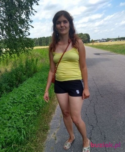 paulinkaa3, Kobieta, 31, Jarosław, Polska, Zdjęcie: 1