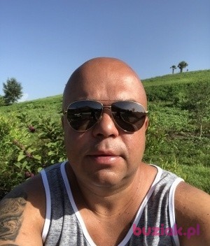 Sebanyc, Male, 48, New York City, USA: 1