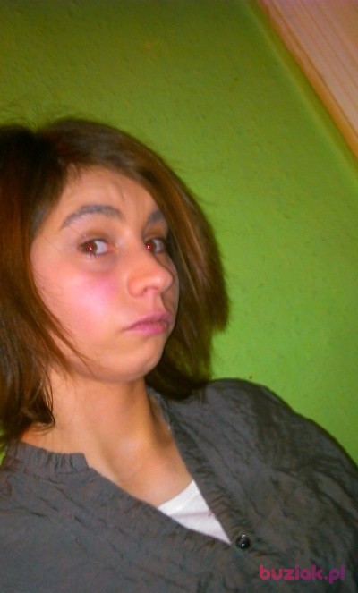 Hania2232, Female, 32, Poznań, Polska, Photo: 1