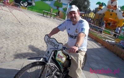 Rafał, Mężczyzna, 42, Nowa Sól, Polska, Zdjęcie: 6