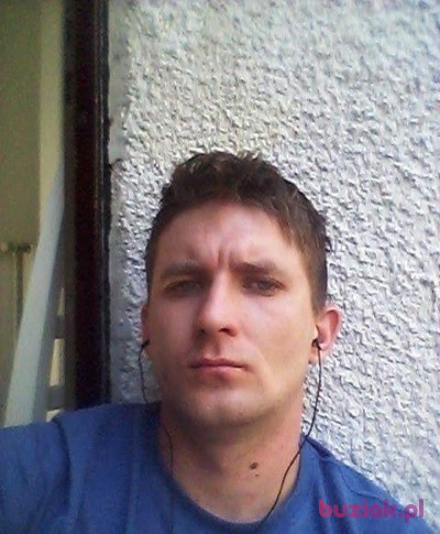 Krystian, Mężczyzna, 32, Konin, Polska, Zdjęcie: 1