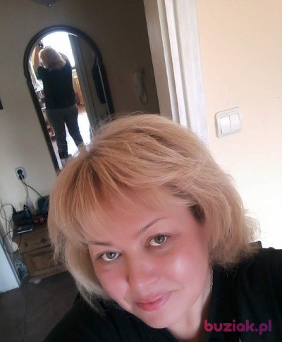 Ilona, Female, 54, Darłowo, Polska, Photo: 4