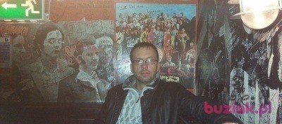 Marcin, Male, 49, Irlandia, Photo: 3