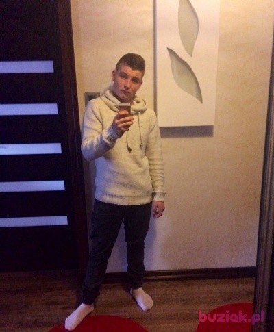 Patryk, Mężczyzna, 28, Kielce, Polska: 1