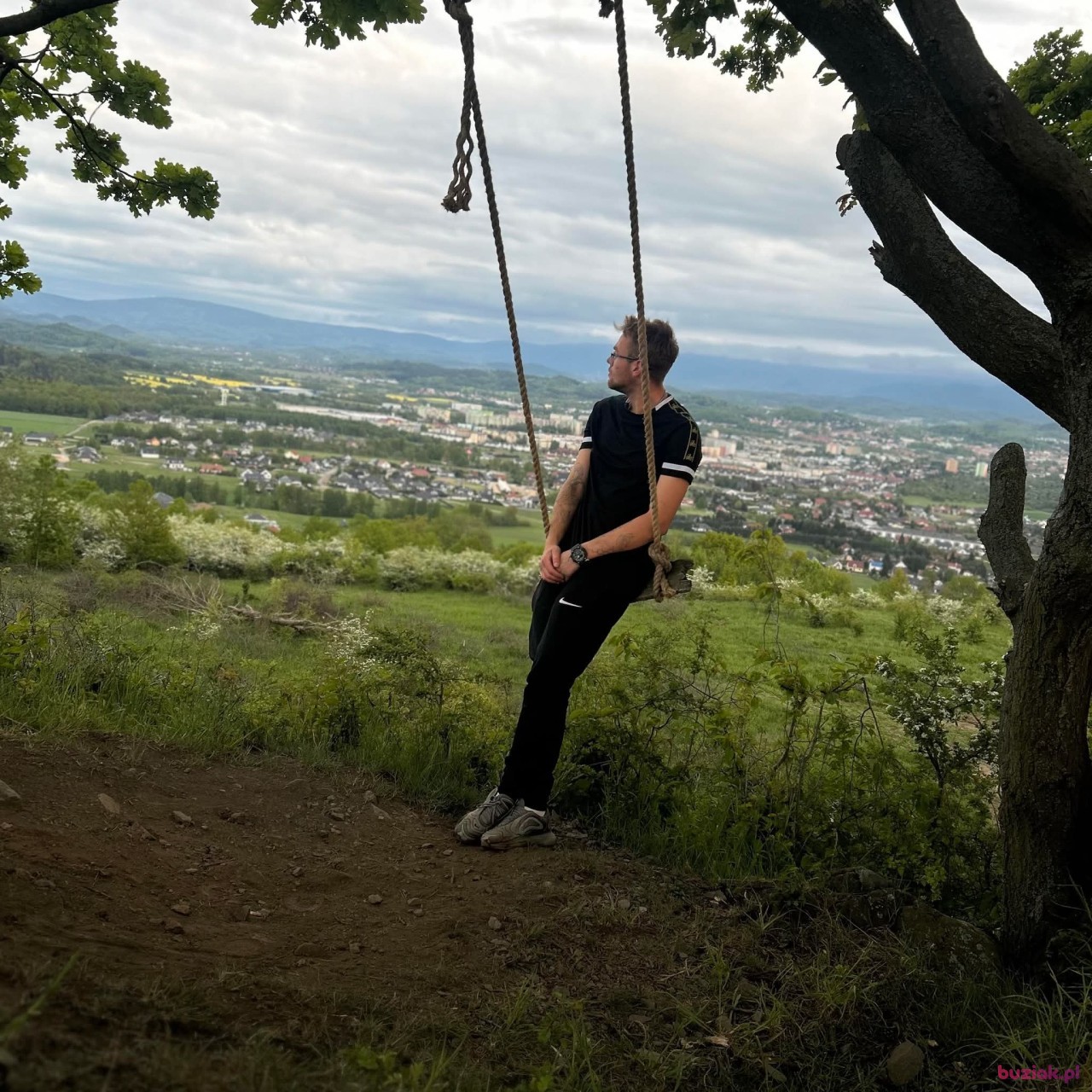 Gabriel, Male, 26, Jelenia Góra, Polska, Photo: 2