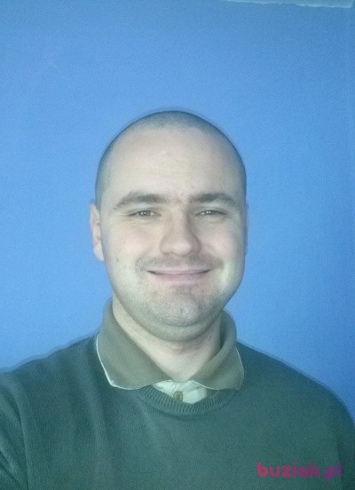Andrzej, Mężczyzna, 34, Piła, Polska: 1