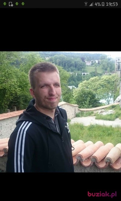 lukasz, Male, 38, Stuttgart, Niemcy, Photo: 1