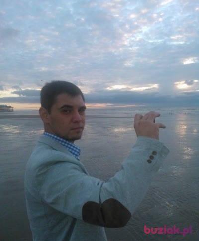 Łukasz, Mężczyzna, 35, Kraków, Polska, Zdjęcie: 2