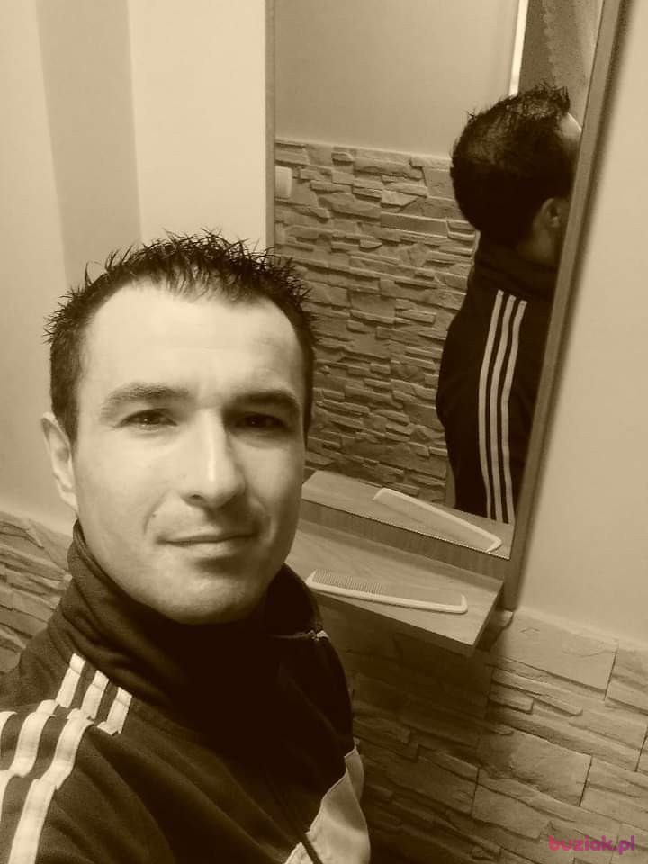 Dawid, Male, 39, Poznań, Polska, Photo: 2