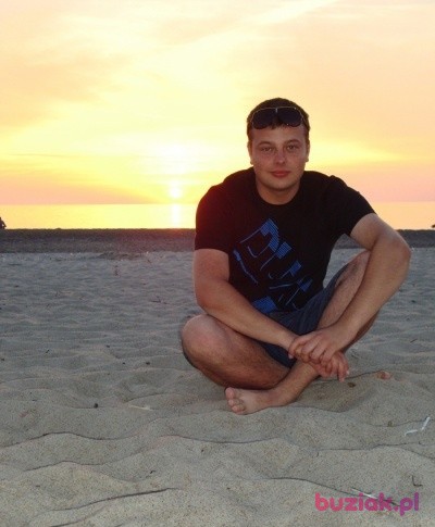 Darek, Mężczyzna, 35, Koszalin, Polska, Zdjęcie: 2