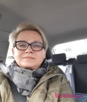 Bozena, Kobieta, 59, Szczecin, Polska, Zdjęcie: 1