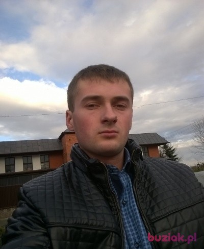witalij, Male, 29, Prusice, Polska, Photo: 2