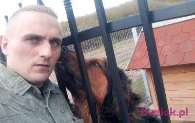 hiszpan, Male, 38, Polska, Photo: 3