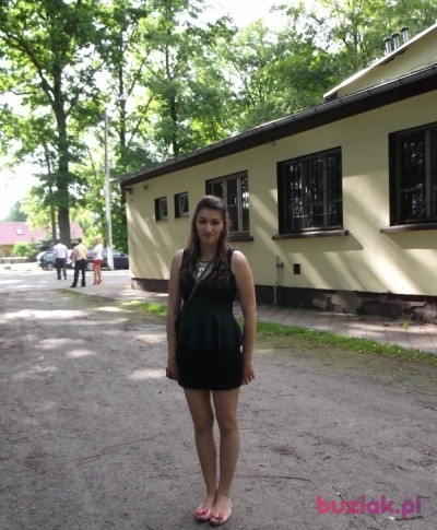 Emilia, Female, 29, Poznań, Polska, Photo: 2
