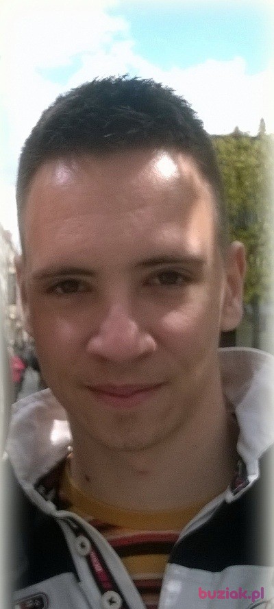 Daniel, Male, 32, Bytom, Polska, Photo: 2