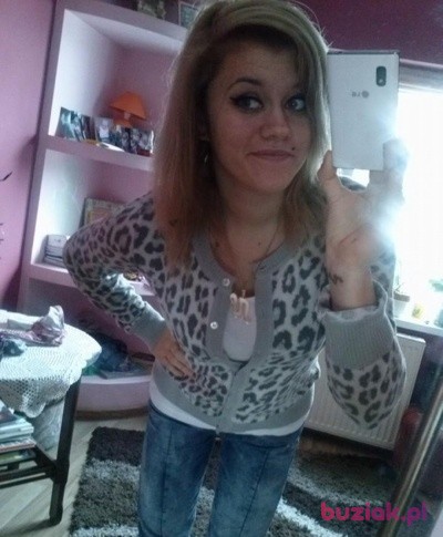 Natalka, Female, 31, Poznań, Polska, Photo: 1
