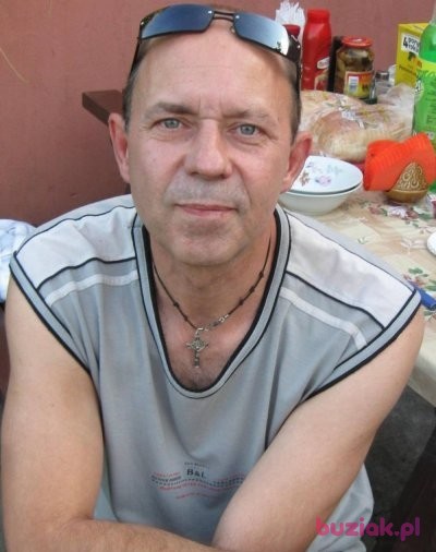 Krzysztof, Male, 59, Łęczyca, Polska, Photo: 2