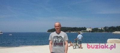 miki132, Male, 48, Biłgoraj, Polska: 1
