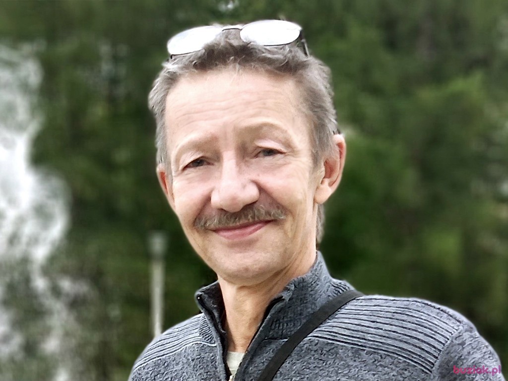 Krzysztof, Male, 64, Kraków, Polska, Photo: 1