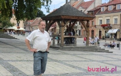 Andrzej, Male, 70, Płock, Polska, Photo: 3