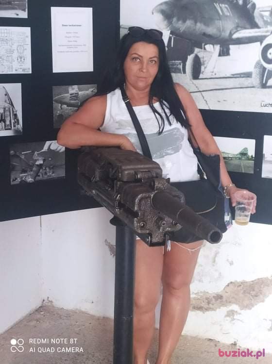 Irena, Kobieta, 44, Koluszki, Polska, Zdjęcie: 3