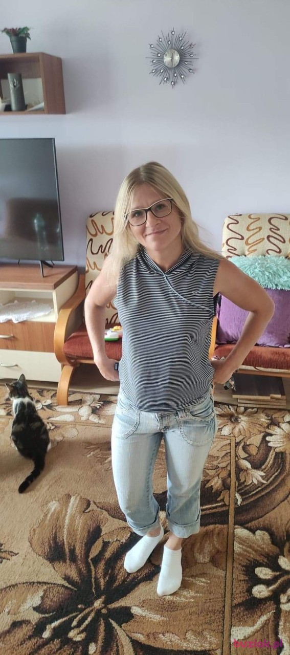 Małgorzata, Female, 41, Elbląg, Polska, Photo: 2