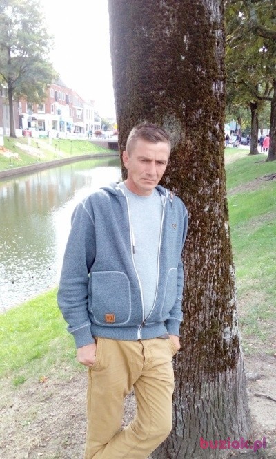 andrzej, Mężczyzna, 53, Radzyń Podlaski, Polska: 1