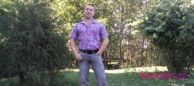 Serhey, Mężczyzna, 44, Bielsko-Biała, Polska: 1