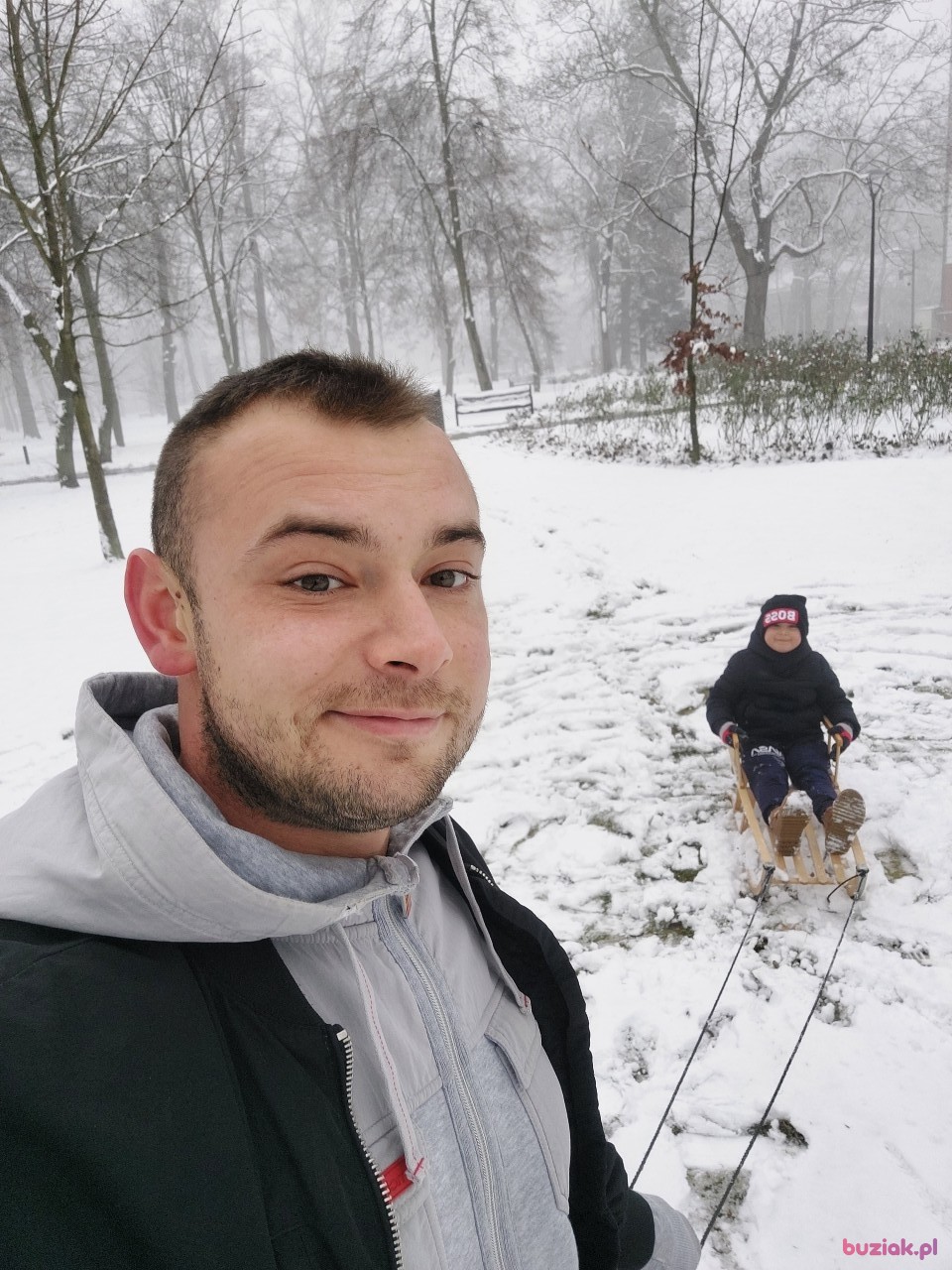 Robert, Mężczyzna, 36, High Wycombe, Wielka Brytania: 1