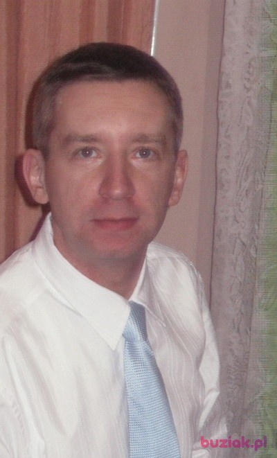 Michał, Male, 46, Bydgoszcz, Polska: 1