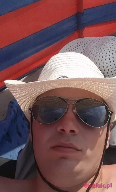 Paweł , Male, 40, Pułtusk, Polska: 1