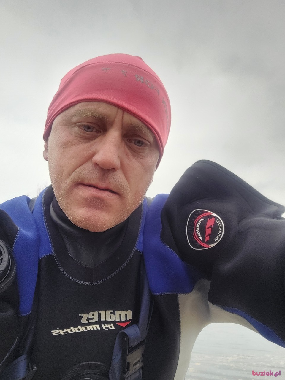 Gorki, Mężczyzna, 47, Białystok, Polska: 1