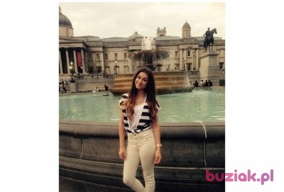 Beata, Kobieta, 23, Skarżysko-Kamienna, Polska: 1