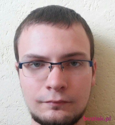 Tomasz, Mężczyzna, 30, Opole, Polska: 1