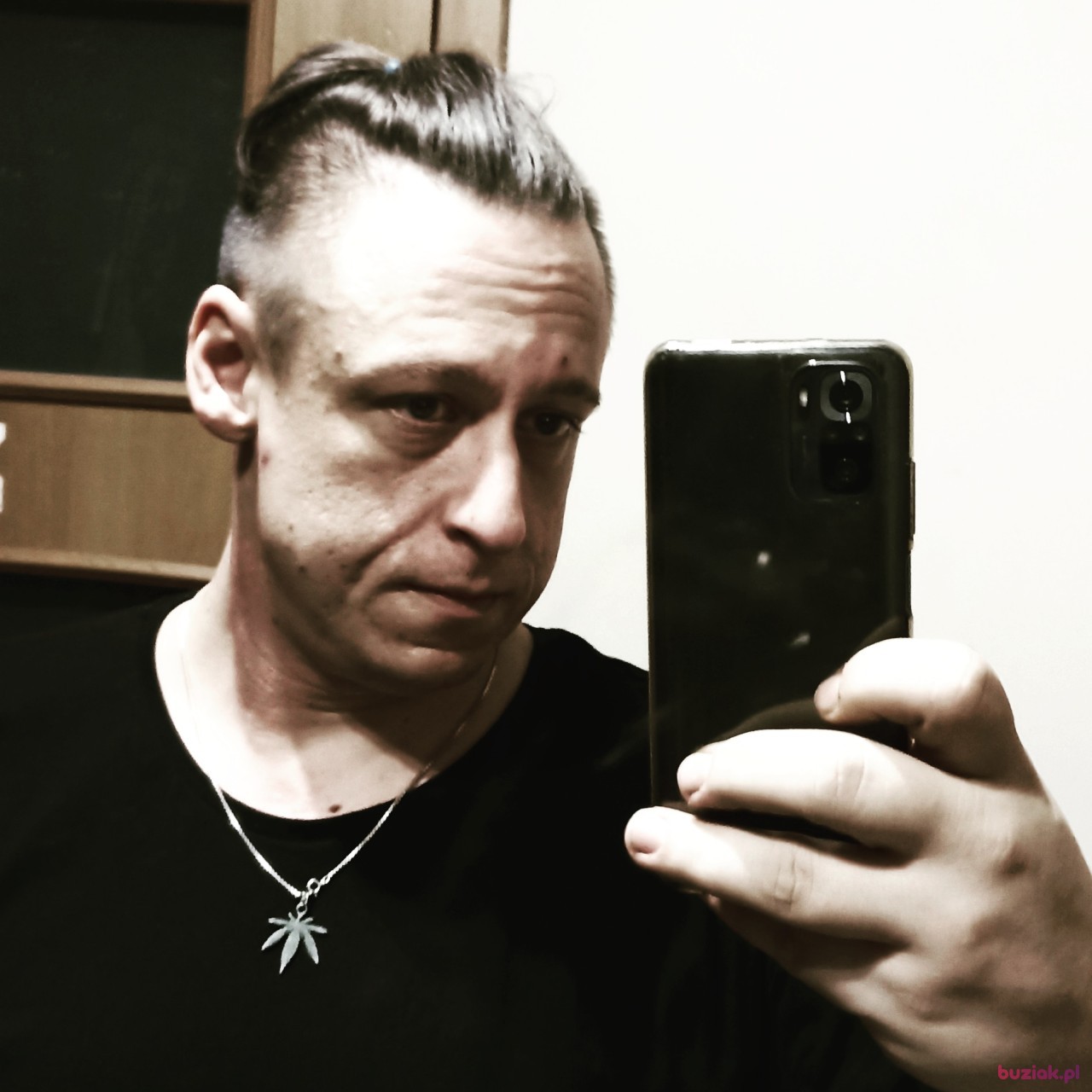 Grzegorz, Male, 39, Międzyrzecz, Polska, Photo: 1