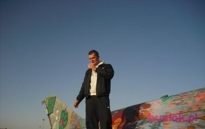 Piotrek, Mężczyzna, 37, Kalety, Polska: 1
