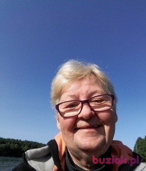 Anna, Female, 59, Gdańsk, Polska, Photo: 3