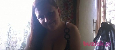 monika, Female, 41, Sierpc, Polska, Photo: 3
