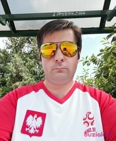 Marcin , Male, 44, Oława, Polska, Photo: 2