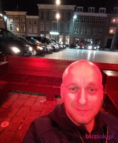 Tomek, Male, 38, Oborniki, Polska, Photo: 1