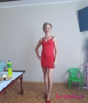 Ania, Female, 38, Środa Wielkopolska, Polska, Photo: 3