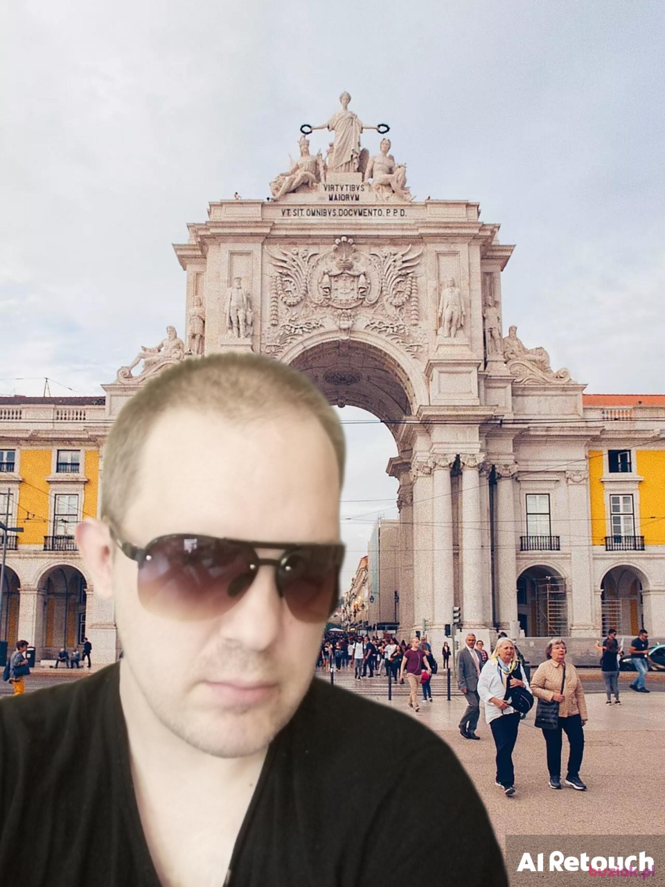 Śiwy, Male, 38, Starogard Gdański, Polska, Photo: 2