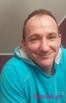 Tomek, Male, 39, Kalisz, Polska, Photo: 2