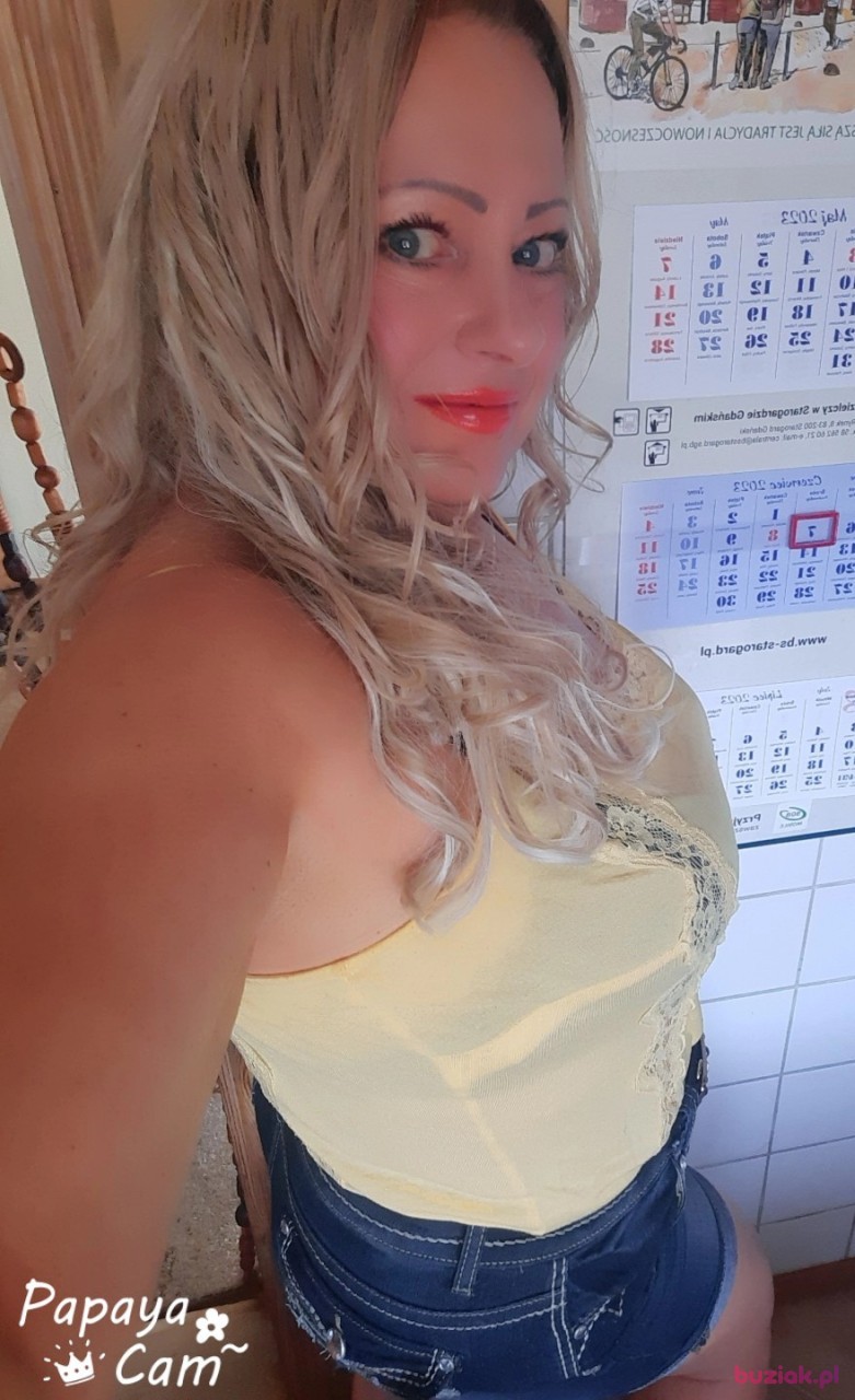 Mariola, Female, 51, Kościerzyna, Polska: 1