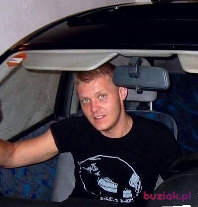 michał, Mężczyzna, 46, Warszawa, Polska, Zdjęcie: 1