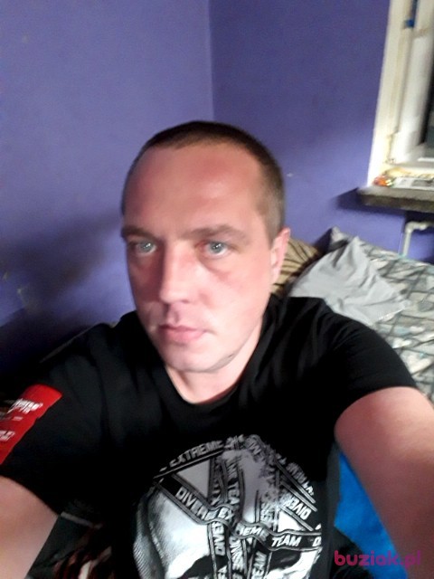 Jare, Mężczyzna, 37, Radzymin, Polska: 1