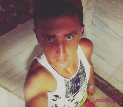 Dawid, Male, 35, Zielona Góra, Polska, Photo: 1