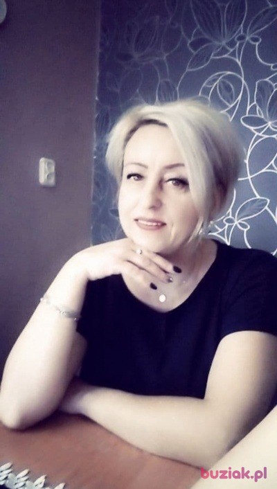 Wioletta, Female, 52, Izbica Kujawska, Polska, Photo: 1