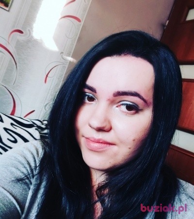 Klaudia , Female, 25, Ostrów Wielkopolski, Polska, Photo: 1